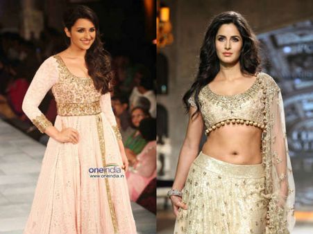 બૉલીવુડ બેબ્સ ઑન રૅમ્પ બૉલીવુડ બેબ્સ ઑન રૅમ્પ