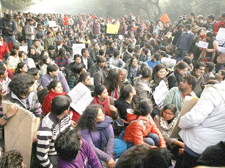 દેશને જગાવી કાયમ માટે સુઇ ગઇ ભારતની બહાદૂર દિકરી