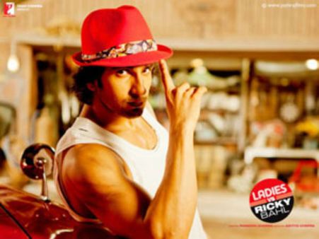 ‘ગુન્ડે’ રણવીર જોશમાં હોશ ગુમાવી થયાં ઘાયલ