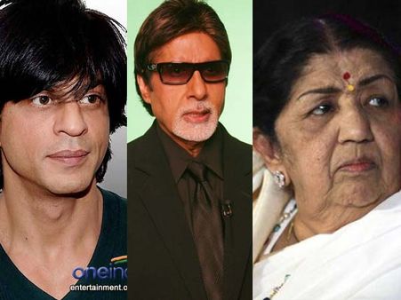 મને દુઃખ છે કે હું એક પુરુષ છું : શાહરુખ ખાન