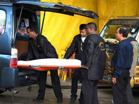 દિલ્હી ગેંગ રેપની પીડિતાના દિલ્હીમાં જ અંતિમસંસ્કાર કરાયા