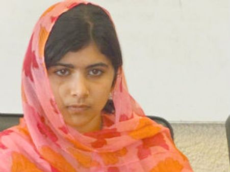 તો પછી બળાત્કારીઓ અને ભારત સરકારમાં શું તફાવત?: મલાલા