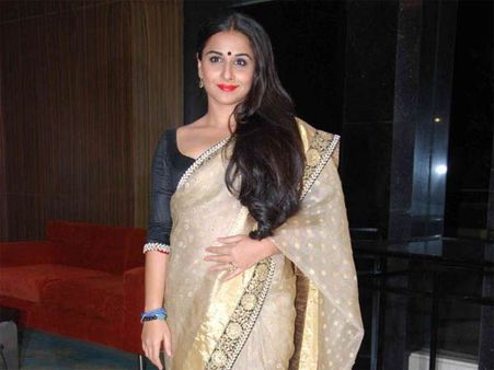 ટૉપ ટેન અભિનેત્રીઓ