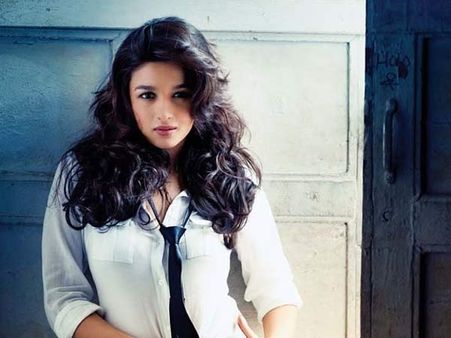 ટૉપ ટેન અભિનેત્રીઓ