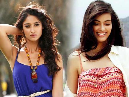 ટૉપ ટેન અભિનેત્રીઓ