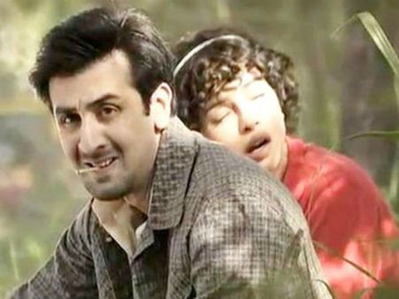 ટૉપ ટેન અભિનેતાઓ