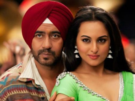 ટૉપ ટેન અભિનેતાઓ