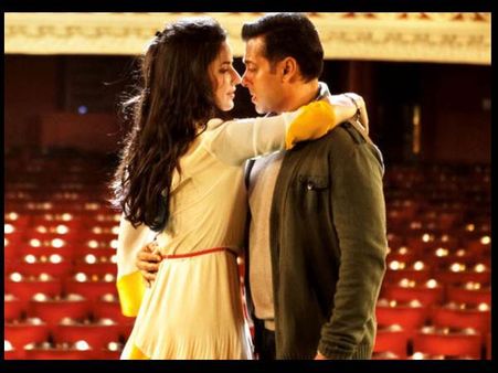 ટૉપ ટેન ગૉસિપ