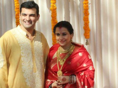 વિદ્યા-સિદ્ધાર્થને કરણ જૌહર આપશે સરપ્રાઇઝ