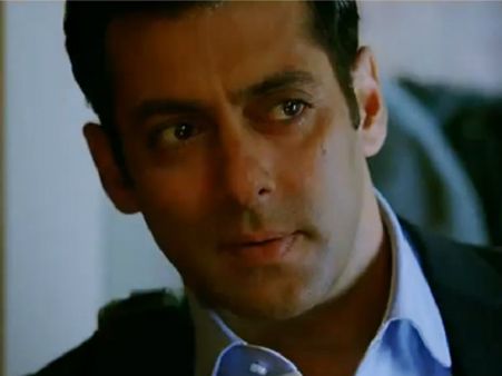 Pics : વર્ષ 2012ના ટૉપ ટેન અભિનેતાઓમાં સલમાન નંબર વન