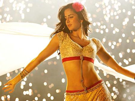 Pics : વર્ષ 2012ની ટૉપ ટેન અભિનેત્રીઓમાં કૅટ નંબર વન