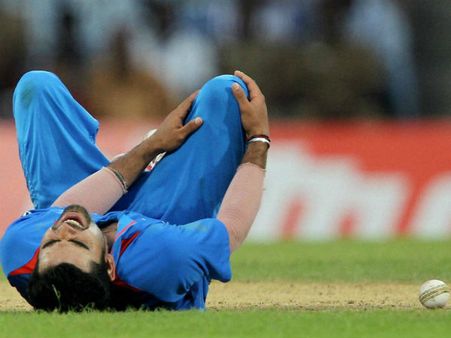 વિરાટ કોહલીનું બીજી વનડેમાં રમવું શંકાસ્પદ