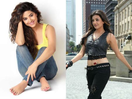 સેલિબ્રિટીઝ ઇન જીન્સ