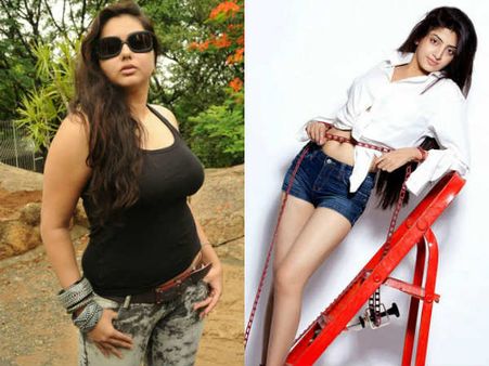 સેલિબ્રિટીઝ ઇન જીન્સ