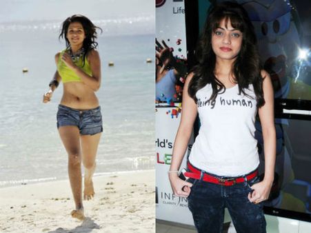 સેલિબ્રિટીઝ ઇન જીન્સ