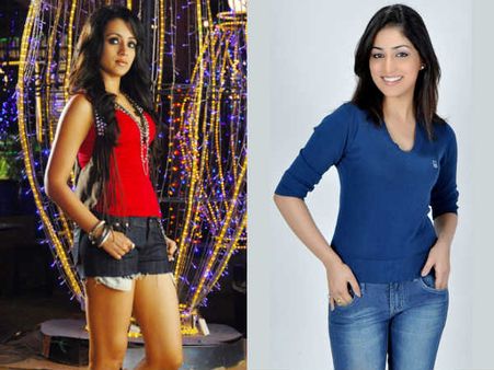 સેલિબ્રિટીઝ ઇન જીન્સ