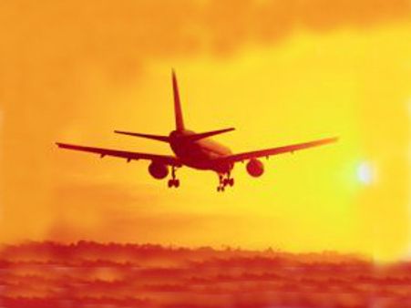 આજથી માણી શકશો ઇકો ફ્રેન્ડલી હવાઇ મુસાફરી