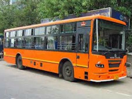 ડીટીસી બસમાં છેડછાડ આરોપીએ ફાંસી લગાવી