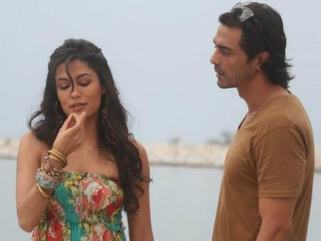 મારી મર્યાદાઓ છે અને મને ઇનકાર કરતાં આવડે છે : ચિત્રાંગદા