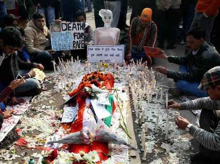 આજે આવી શકે છે દિલ્હી ગેંગરેપ કેસનો પોસ્ટમોર્ટમ રિપોર્ટ
