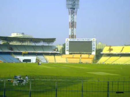 બીજી વનડેઃ ભારત-પાક મેચને લઇને કોલકતામાં ઉત્સાહ