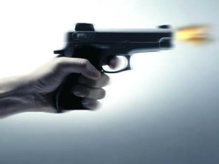 અમદાવાદમાં મોડી રાત્રે ફાયરિંગઃ સોનાના વેપારીનું મોત