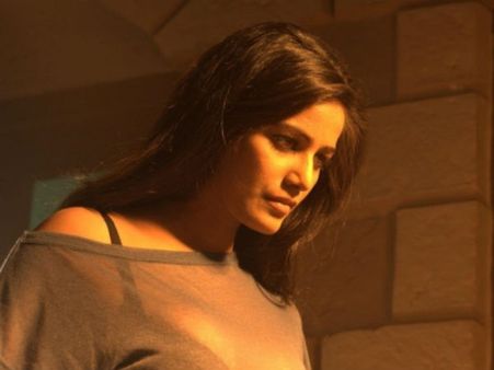 જ્યારે નશામાં લથડિયું ખાઈ ગયાં નશીલા પૂનમ