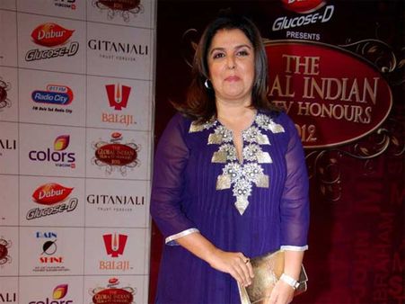 બિગ બૉસમાં એન્ટ્રી મારશે સ્પેશિયલ ગેસ્ટ ફરાહ ખાન