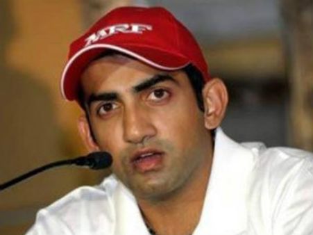 ગેંગરેપ પીડિતાને ન્યાય માટે આંદોલન જરૂરી: ગંભીર