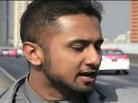 સન્ની કરે તે ‘બરાબર’, હની કરે તે ‘બળાત્કાર’...