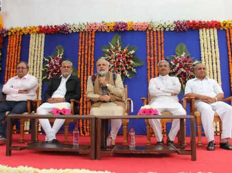 2011 કરતા વધુ આકર્ષક રહેશે Vibrant Gujarat 2013