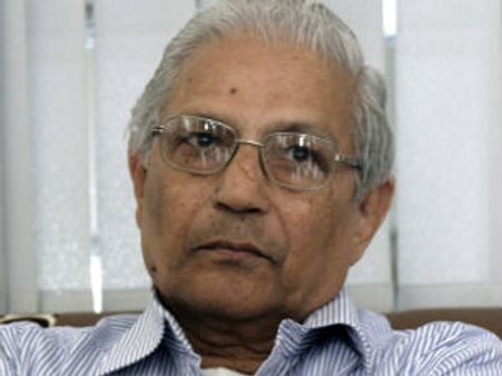 મોદી સરકારનું કામ કરવાનું વલણ બદલાશે નહી : આર. એ. મહેતા