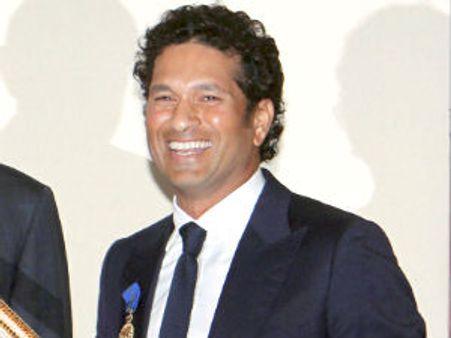 પાકિસ્તાન સામે પુનરાગમન કરશે ટીમ ઇન્ડિયાઃ સચિન