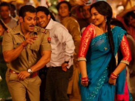 સબકા એક ભાઈ જાન... હું ન કહી શકું ભાઈ : સોનાક્ષી