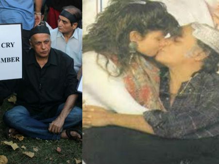 બૉલીવુડનું બેવડું વલણ