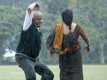 મા-દીકરા બન્યાં પેટાના હૉટેસ્ટ વેજીટેરિયન સેલિબ્રિટીઝ