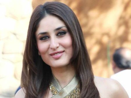 ફિલ્મો ઉપરાંત ‘જહાં ઔર ભી હૈં...’ : કરીના કપૂર