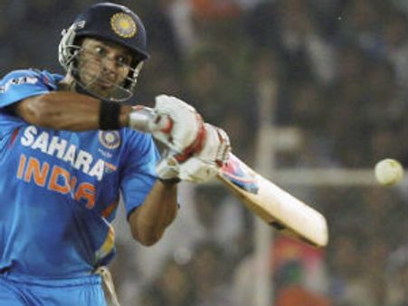 ધોનીના ધુરંધરો ધરાશાયી, પાકનો વનડે શ્રેણીમાં પણ વિજય