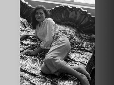 મધુબાલા