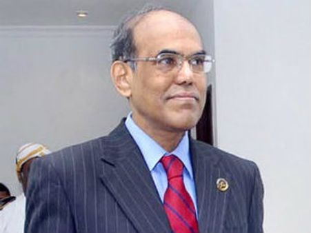 RBI અને સરકાર વચ્ચે સંકલન જરૂરી : સુબ્બારાવ