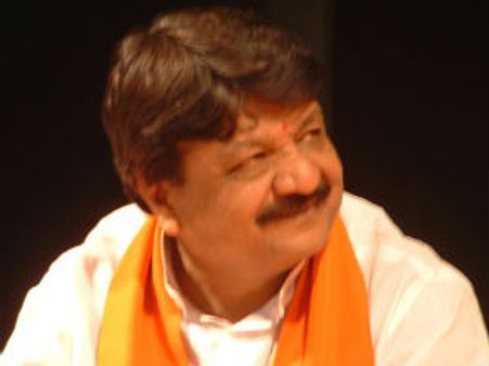 મહિલાંઓ લક્ષ્મણ રેખા ના ઓળંગેઃ વિજયવર્ગીય