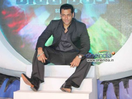 સલમાનનો બિગ બૉસ હવે કન્નડમાં પણ આવશે