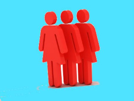 97 ટકા મહિલાઓ શોષણ અને છેડતીનો ભોગ