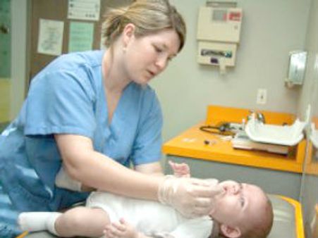 ના હોય! બ્રિટનમાં પાંચ હજાર બાળકોને જન્મજાત ડ્રગ્સની લત