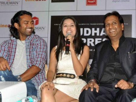 રિવ્યૂ : રાજધાની એક્સપ્રેસ નહીં, પૅસેંજર કહો ભાઈ...