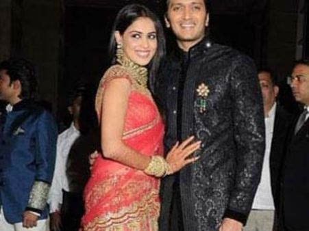 જેનેલિયાએ મને બદલી નાંખ્યો : રીતેશ દેશમુખ