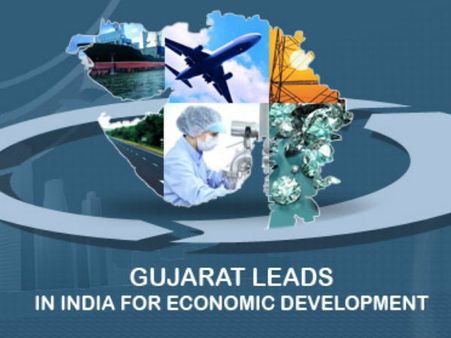 વાઇબ્રન્ટ ગુજરાત 2013: મેગા એક્ઝિબિશન પર સૌની નજર