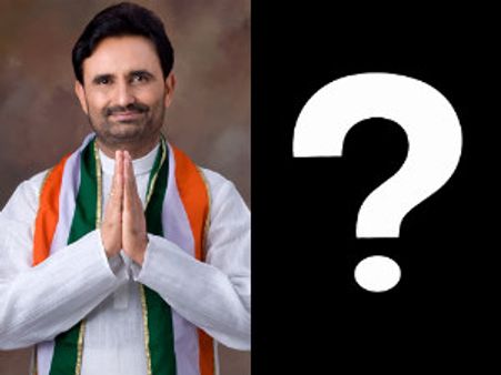 ગુજરાતમાં વિપક્ષના નેતાનું નામ ઉતરાયણ પછી જાહેર કરાશે!