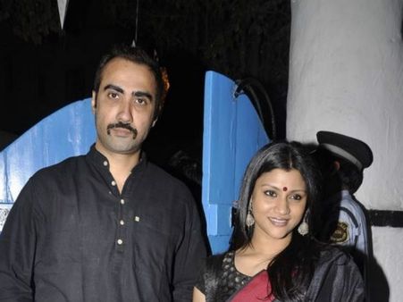 કોંકણા-રણવીર લેશે છુટાછેડા, બાળક અંગે વિવાદ