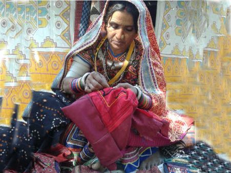 ગ્લોબલ ટ્રેડ શોની તસવીરી ઝલક